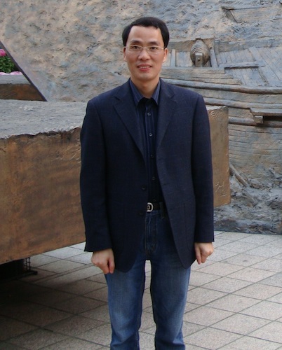 钟小勇照片人文学院20170303