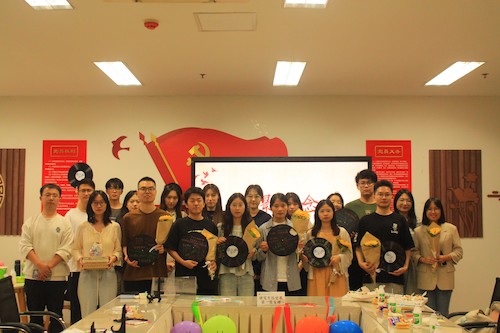 人文学院党委研究生历史系第一支部(1)